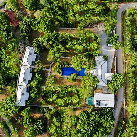 Hotel Arana Yala Extérieur photo