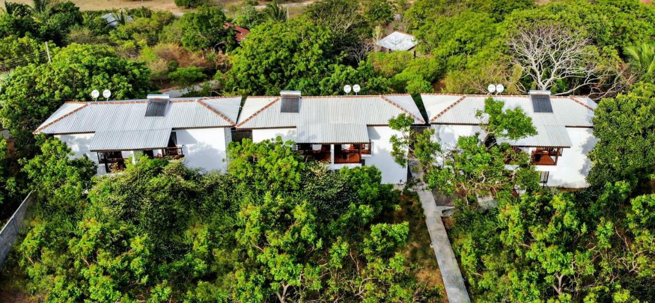 Hotel Arana Yala Extérieur photo