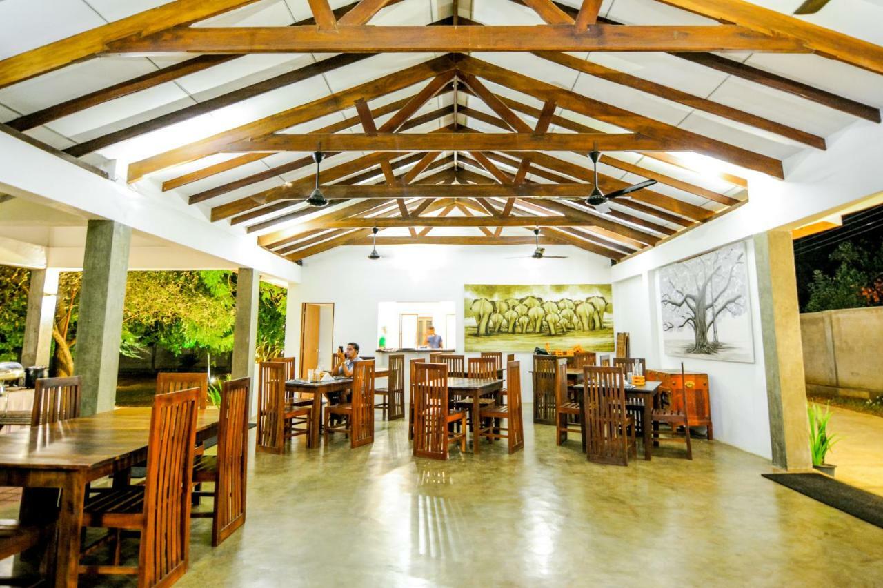 Hotel Arana Yala Extérieur photo