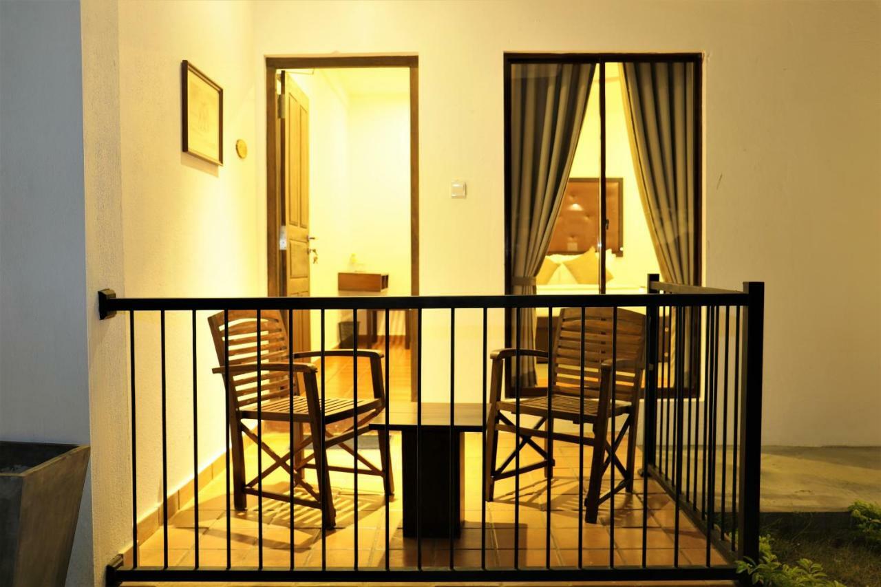 Hotel Arana Yala Extérieur photo
