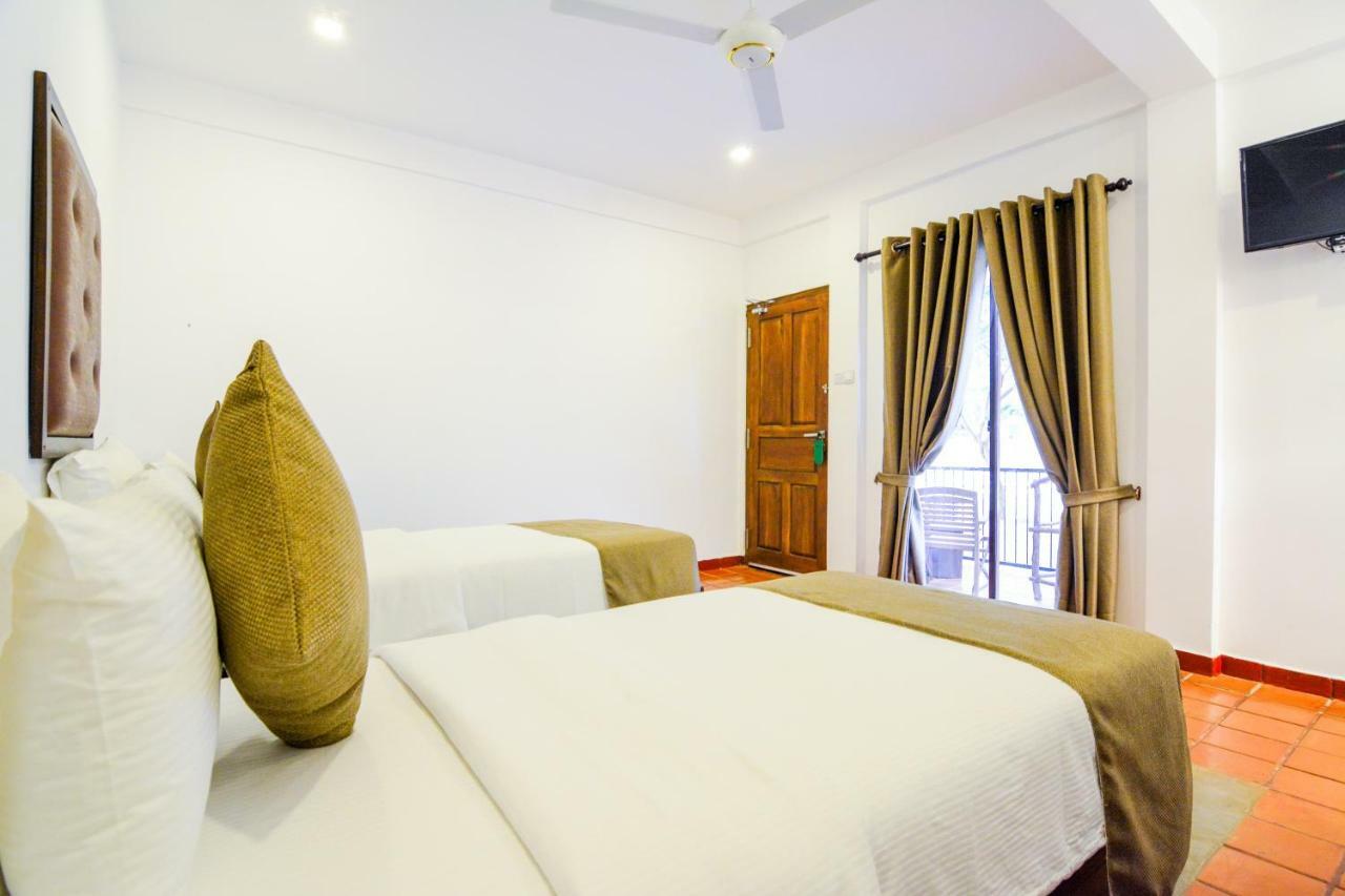 Hotel Arana Yala Extérieur photo
