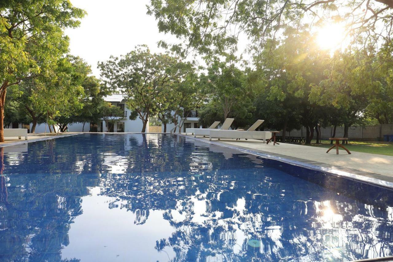 Hotel Arana Yala Extérieur photo
