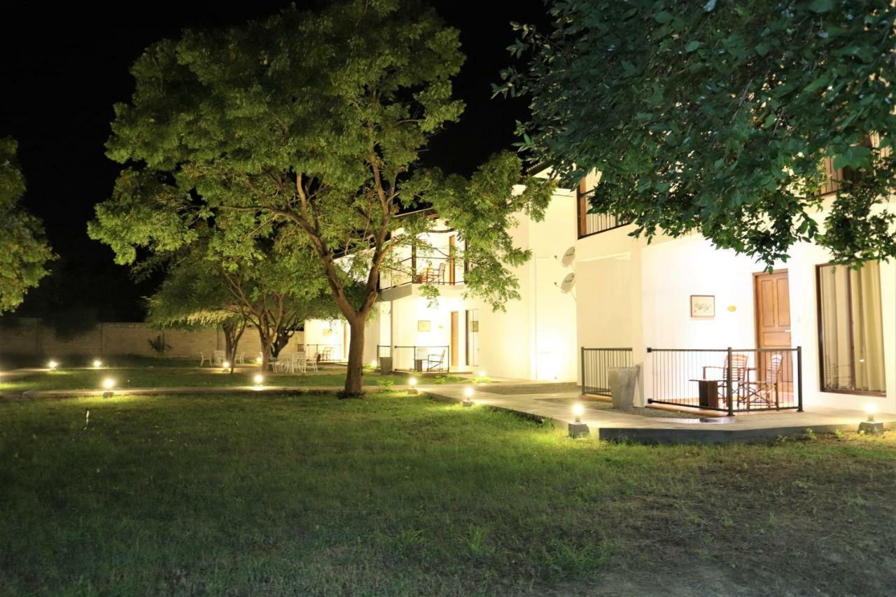 Hotel Arana Yala Extérieur photo