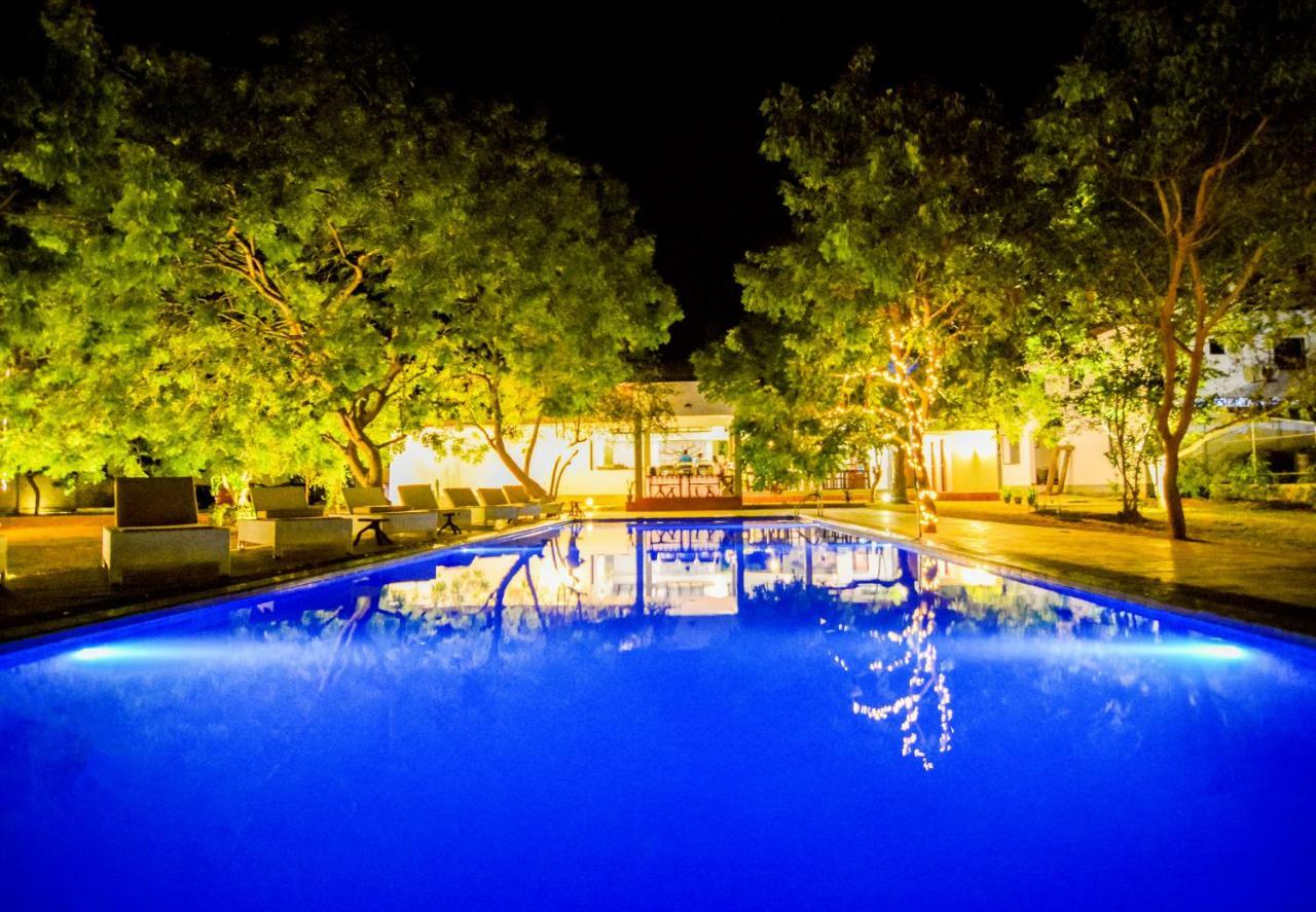 Hotel Arana Yala Extérieur photo