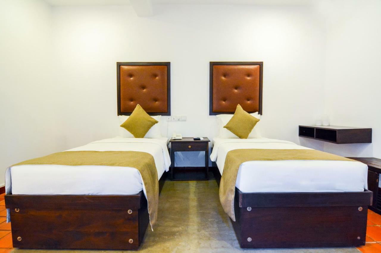 Hotel Arana Yala Extérieur photo