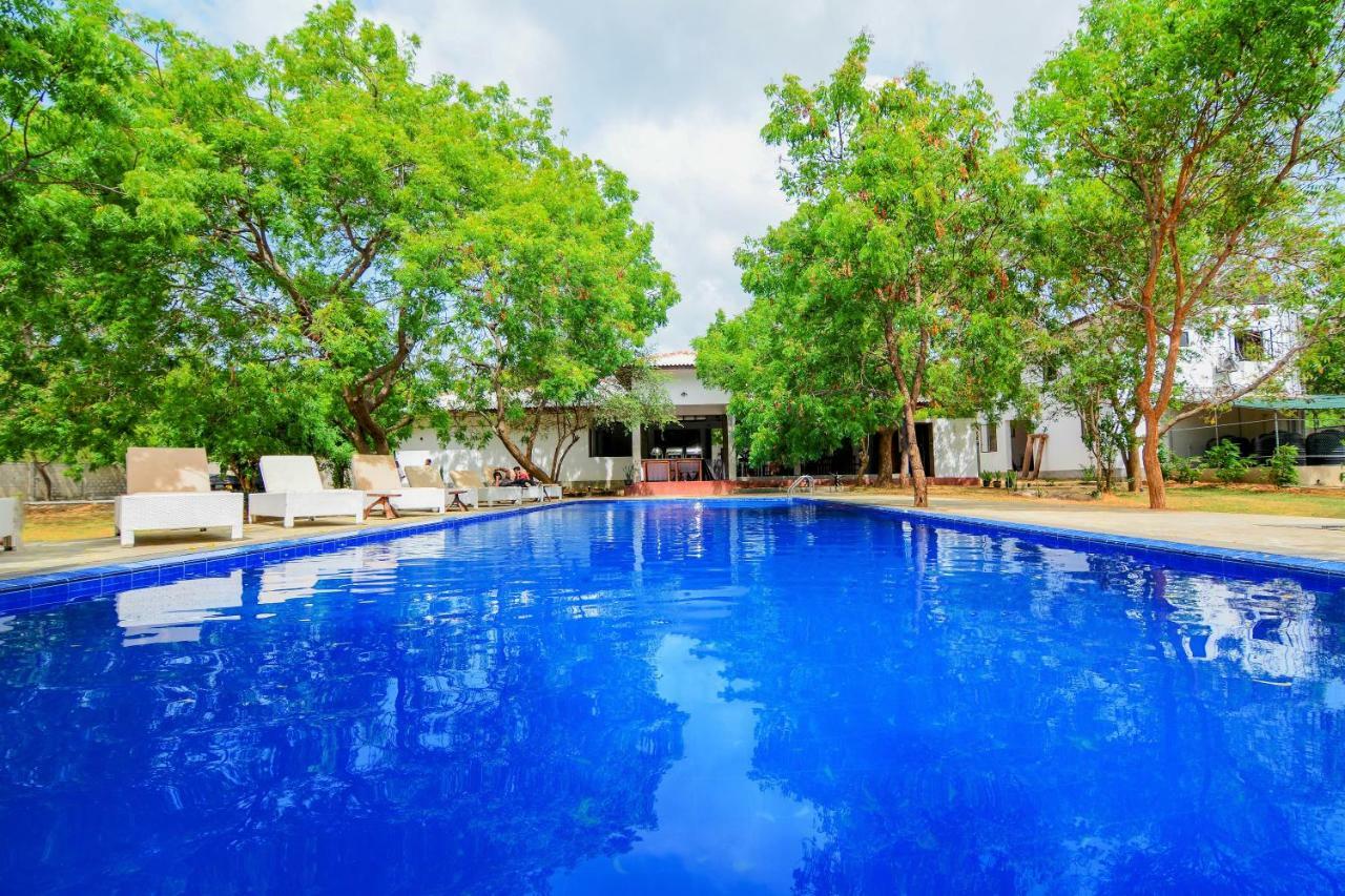 Hotel Arana Yala Extérieur photo