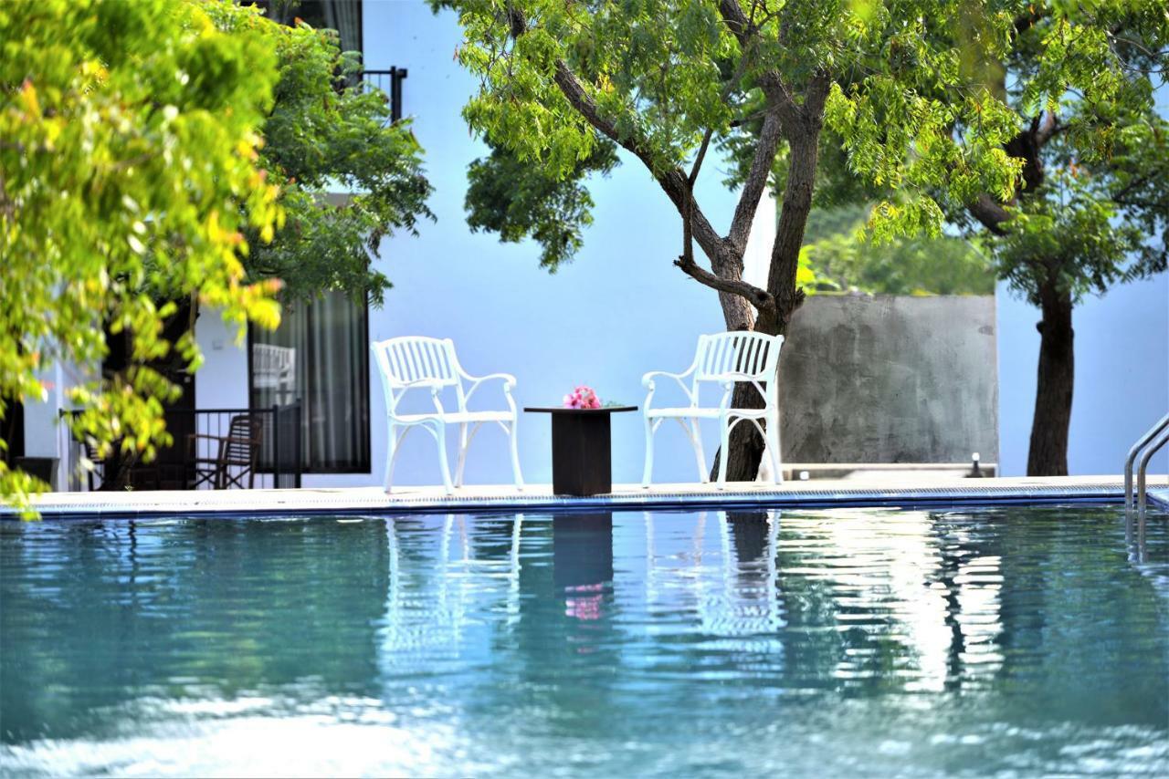 Hotel Arana Yala Extérieur photo