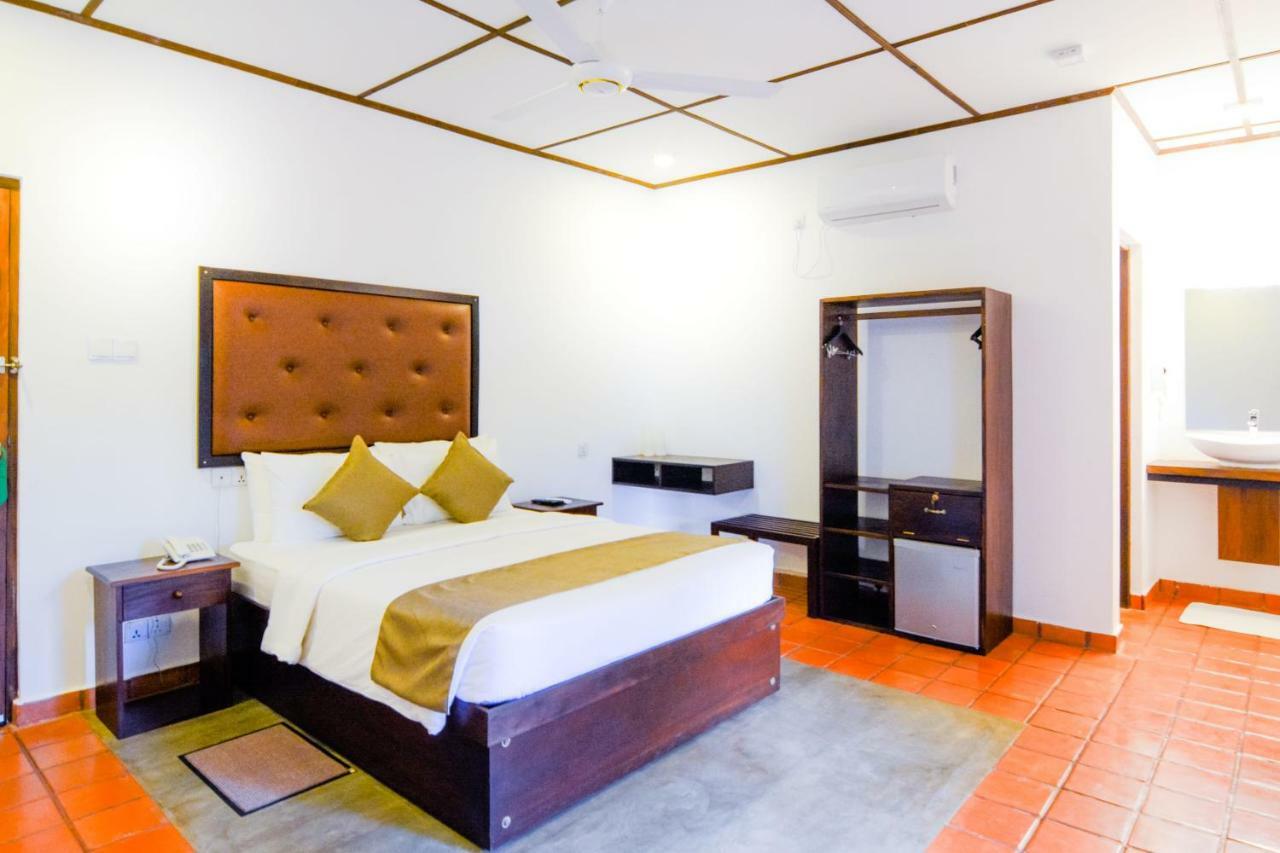 Hotel Arana Yala Extérieur photo