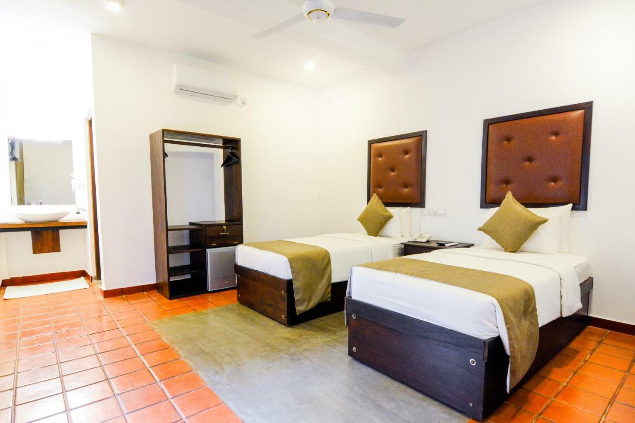 Hotel Arana Yala Extérieur photo